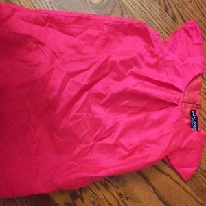 Mini Boden silk holiday dress 2t - 3t